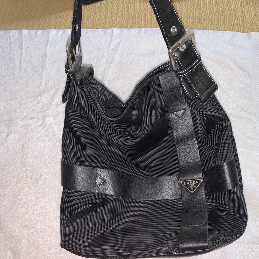 Woman’s Tote Bag